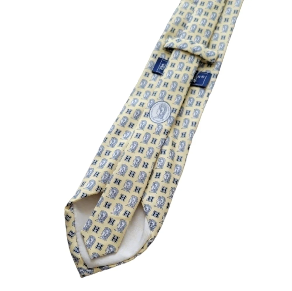 Vineyard Vines Custom Collection Silk Tie